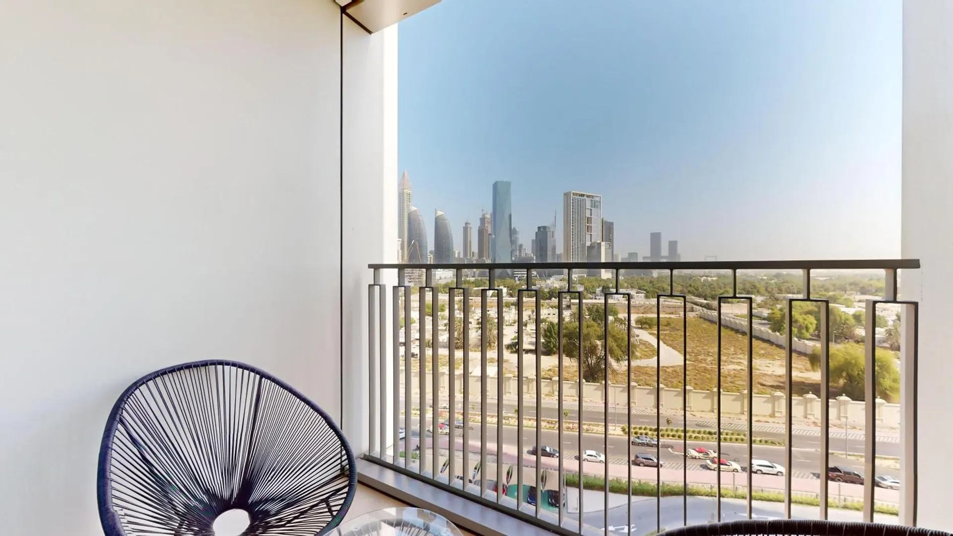 Primestay - Downtown Views II T1, Downtown Dubai United Arab Emirates