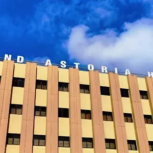 Hotel Grand Astoria, Dubaï