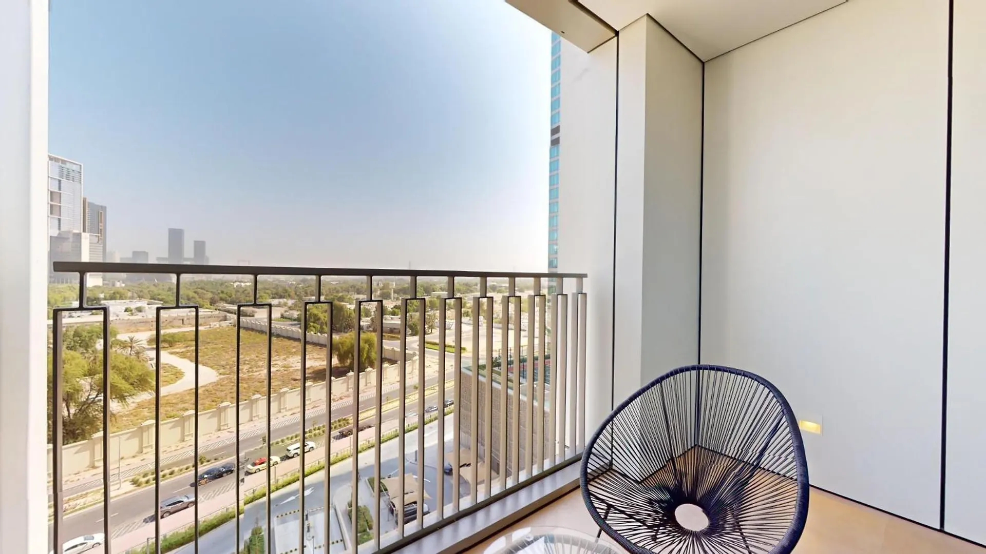 Apartment Primestay - Downtown Views II T1, Downtown Dubai