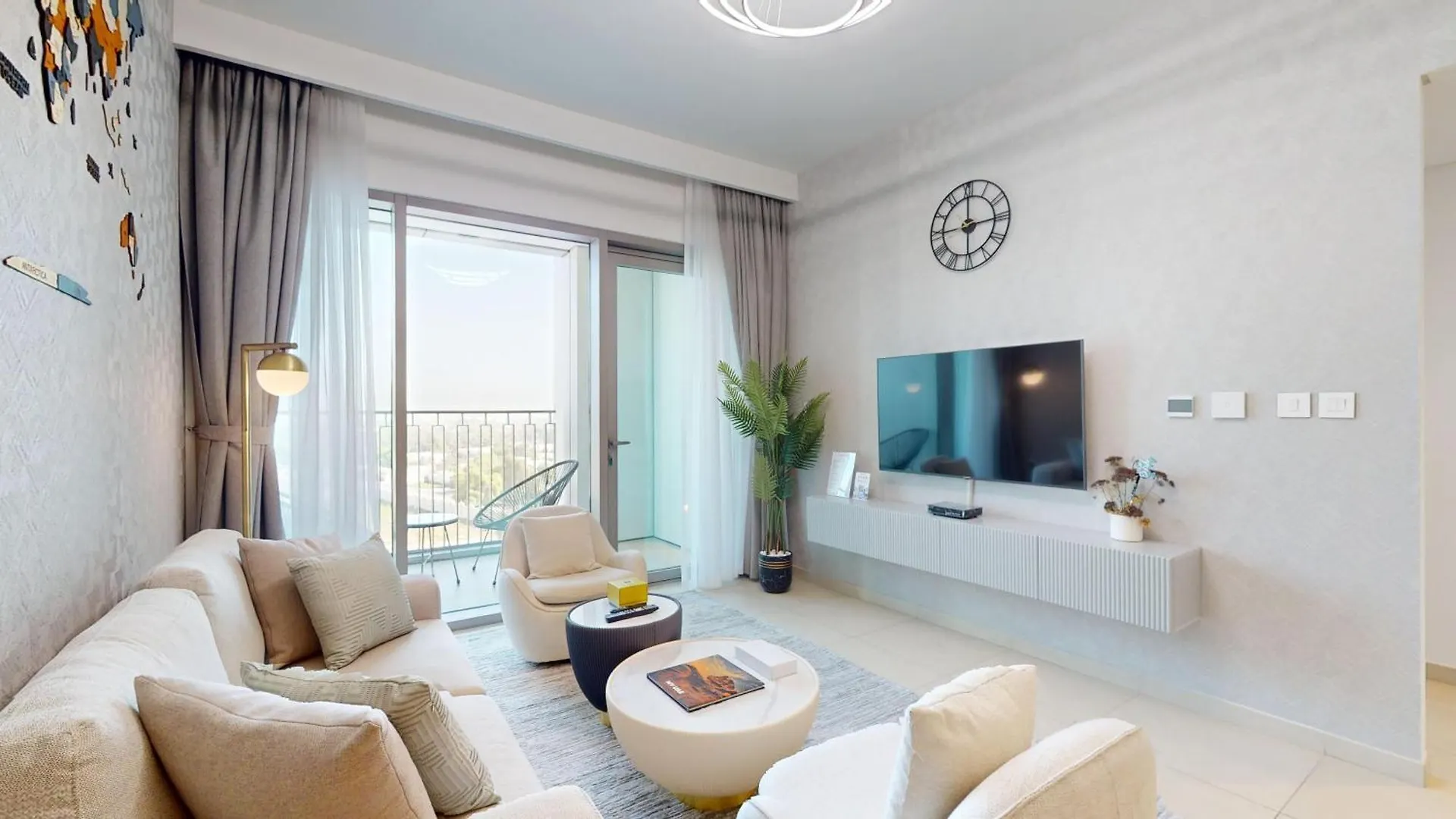 Primestay - Downtown Views II T1, Downtown Dubai location